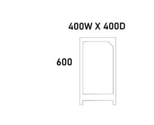 Storage Cupboards Slinky