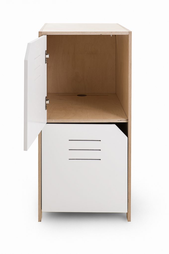 Storage Cupboards Side Kick - Image 2