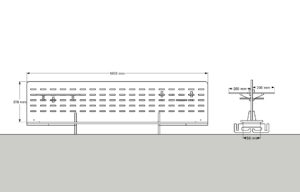 Screen Divider